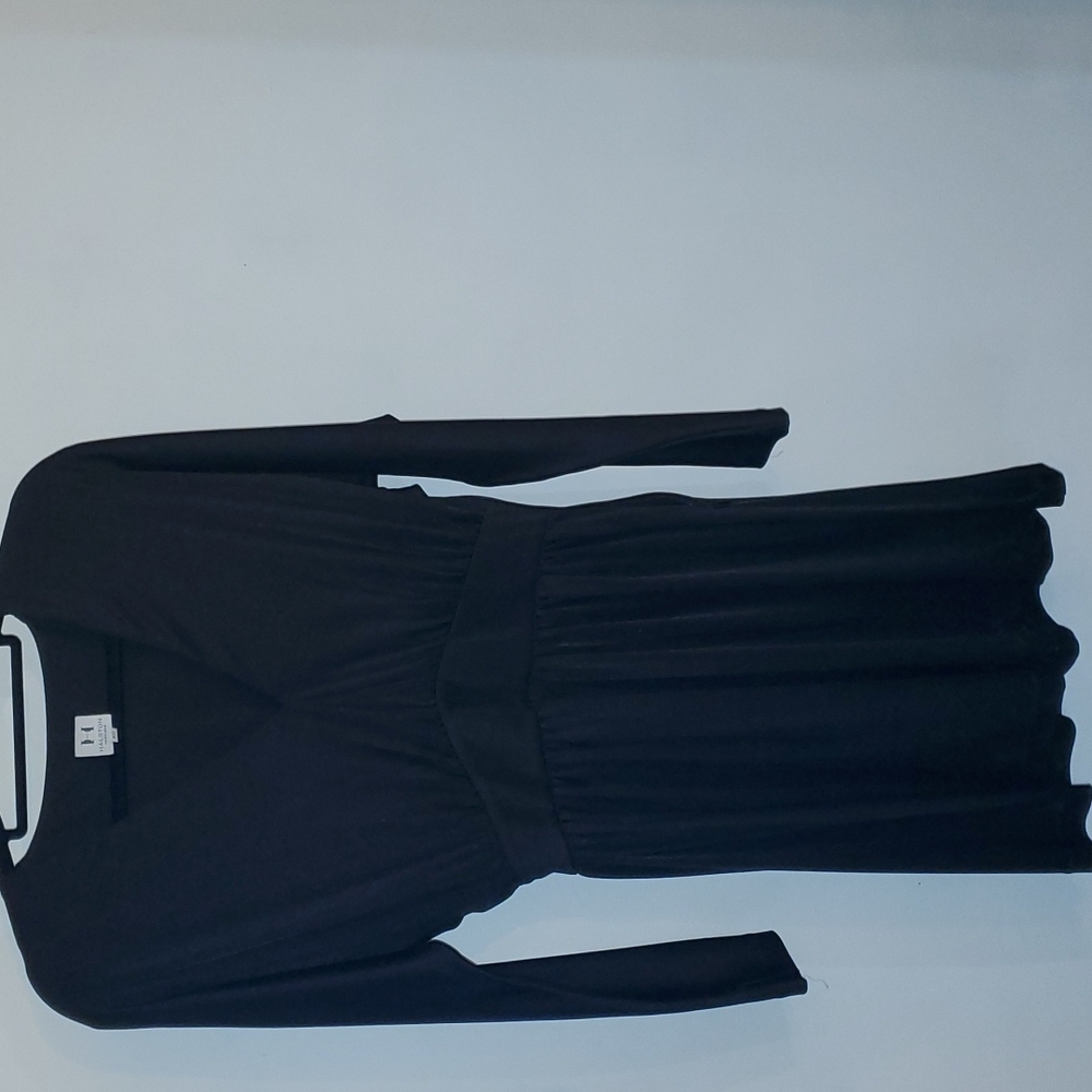 LBD Halston Heritage